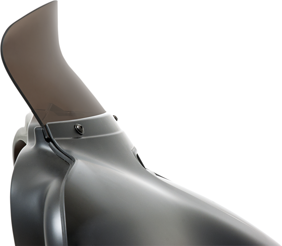 Spoiler Replacement Windshield for OE Fairings