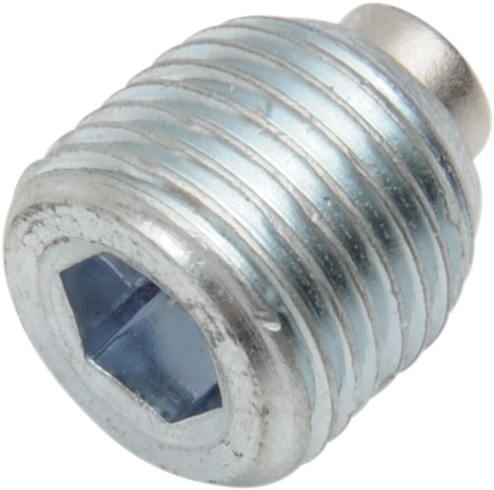 Magnetic Drain Plug