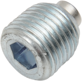 Magnetic Drain Plug