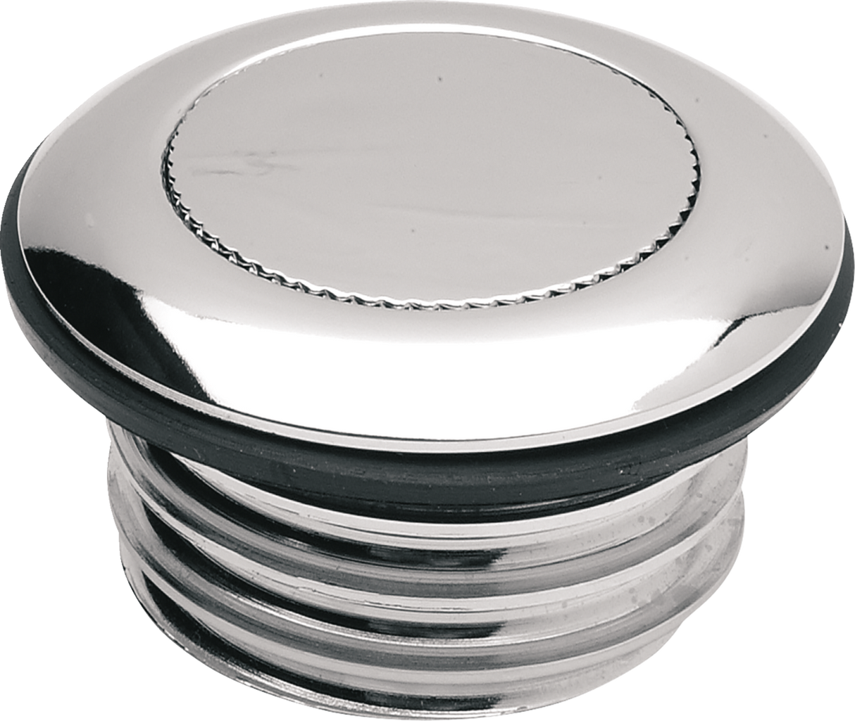 Pop-Up Gas Cap — Vented