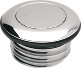 Pop-Up Gas Cap — Non-Vented