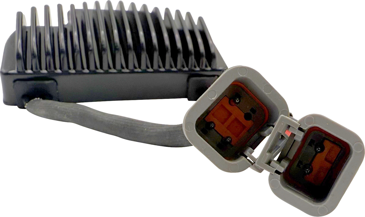 Hot Shot Rectifier-Regulator