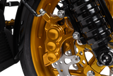 6-Piston Caliper