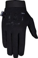 Moto Hybrid Leather Road Gloves