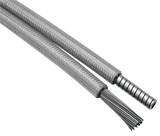 Armor Coat Braided Stainless Steel Clutch Cable