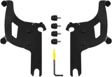 Bullet Fairing Trigger-Lock Hardware Kit