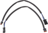 Front Turn Signal Extension