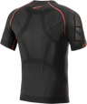 Ride Tech v2 Summer Short-Sleeve Underwear Top