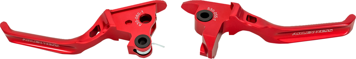 Method Lever Set