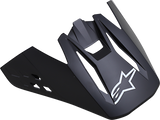SM5 Helmet Visor