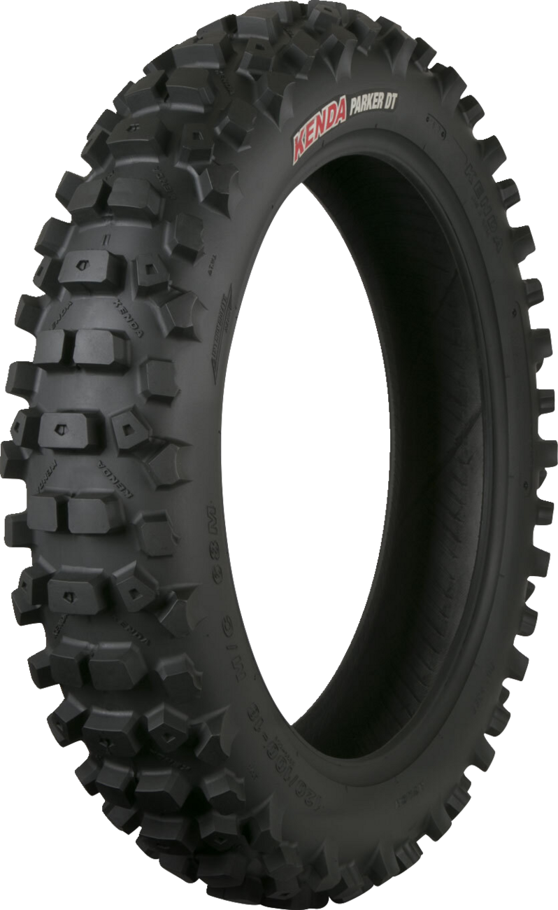 Parker DT Tire