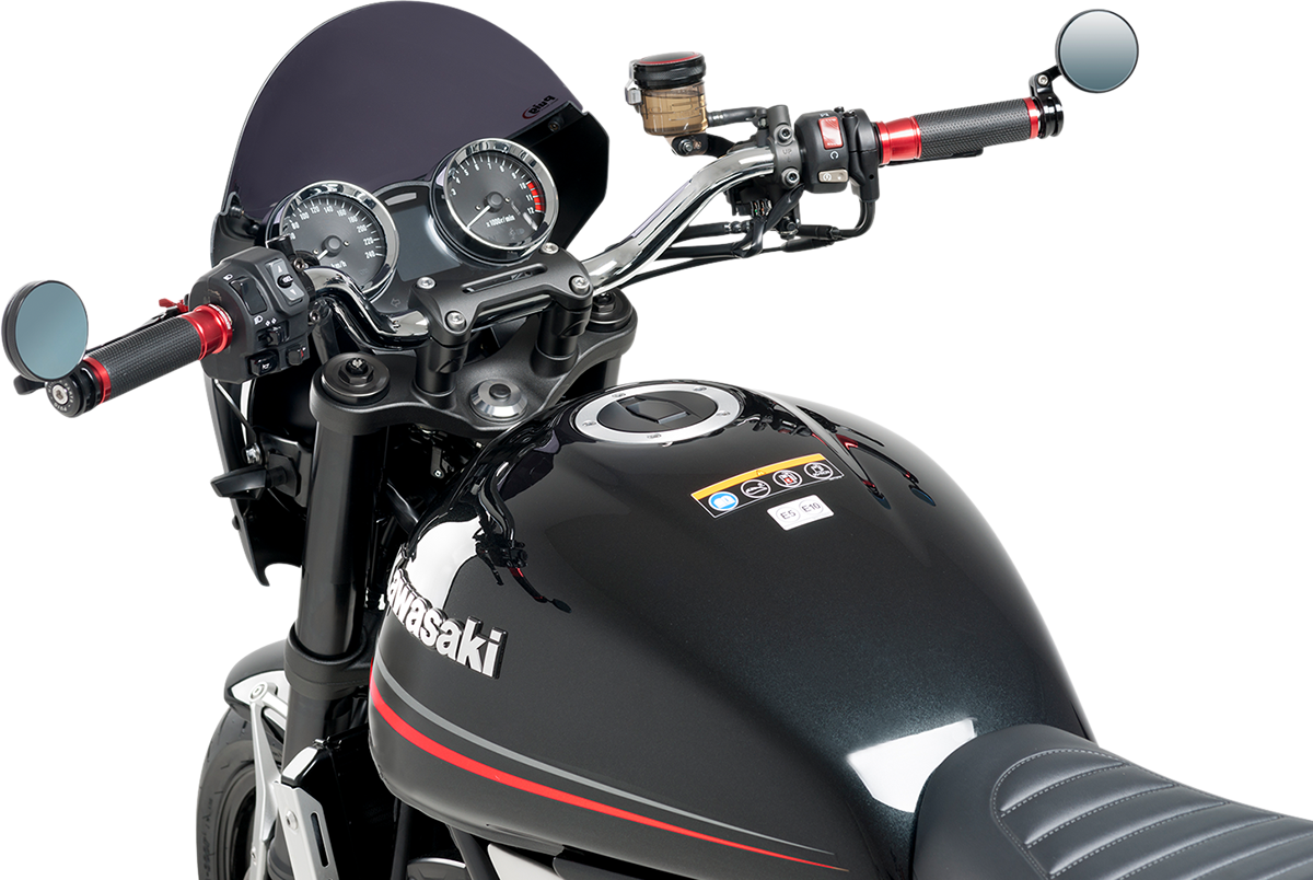 Tracker Rear View Mirror