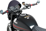 Tracker Rear View Mirror