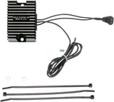Rectifying Regulator