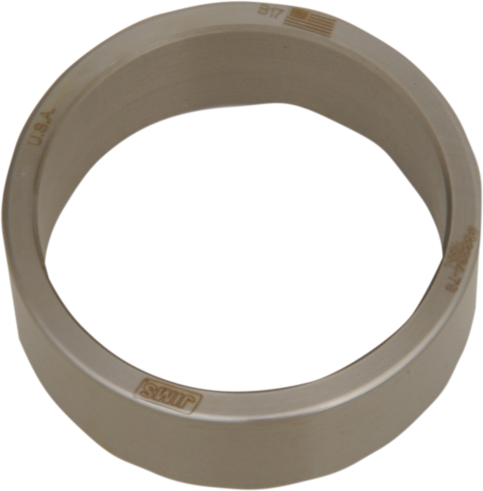 Transmission Sprocket Spacer — 5-Speed