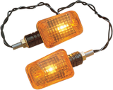 Universal Mini-Stalk Marker Lights