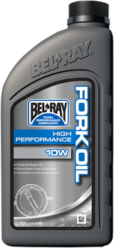 High-Performance Fork Oil