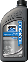 High-Performance Fork Oil