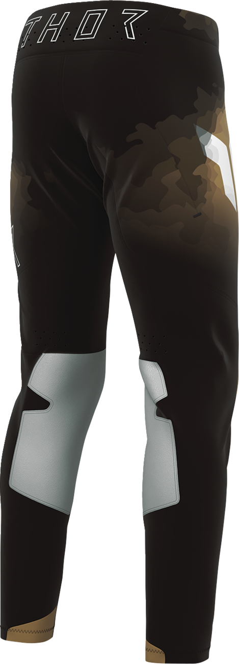 Sportmode Carbon Pants