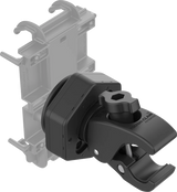 Tough-Claw™ Small Clamp Base with Vibe-Safe™ Adapter