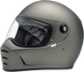 Lane Splitter Helmet — Solid