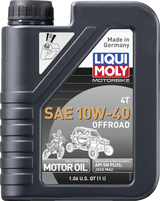 Offroad 4T Synthetic Engine Oil