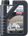 Offroad 4T Synthetic Engine Oil