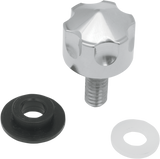 Six-Shooter Seat Mount Knob