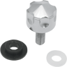 Six-Shooter Seat Mount Knob