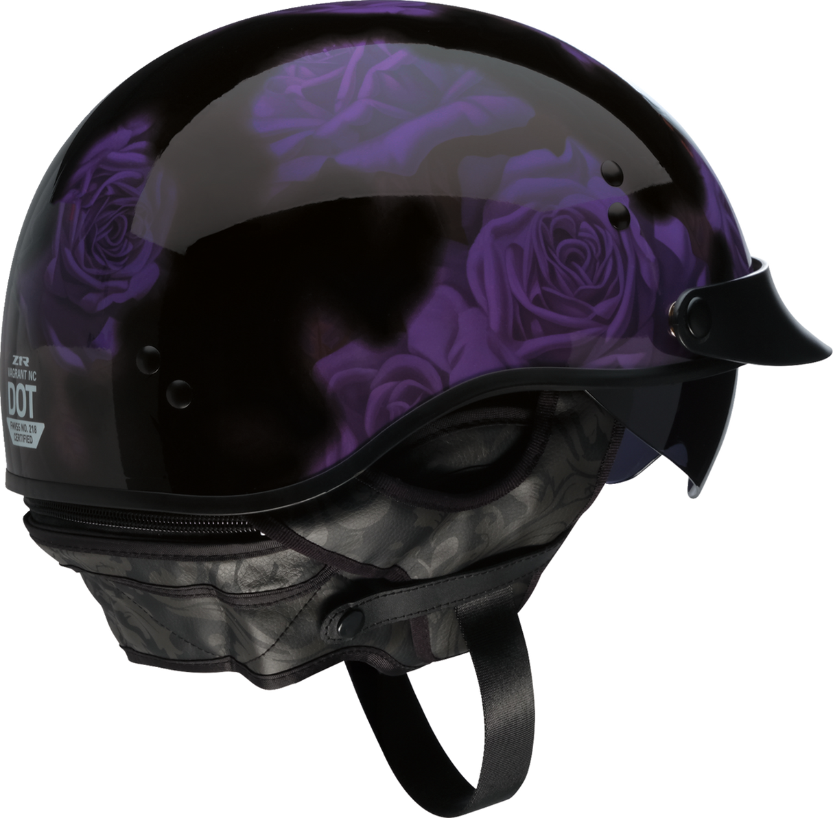 Vagrant NC Rose Helmet