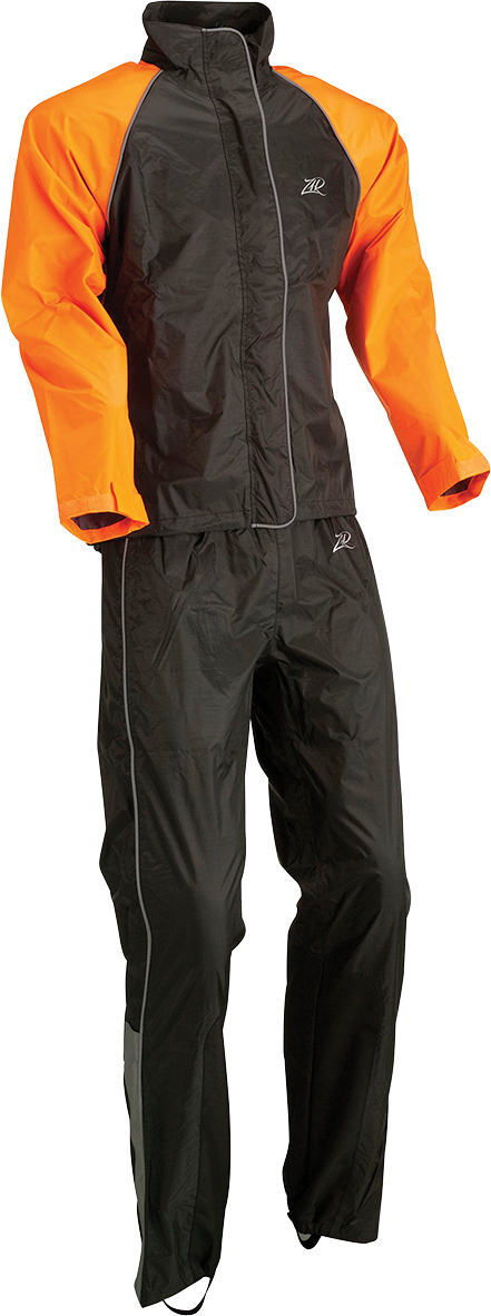Women's Rain Jacket