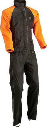 Women's Rain Jacket