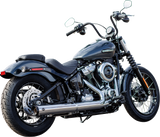 Grand National Slip-On Muffler