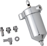 Oil Filter Assembly