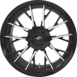 Marlin 3D Rear Wheel for Trike