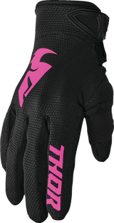 Women's Sector Gloves