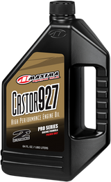 Castor 927 Pro Series Racing 2T Engine Oil