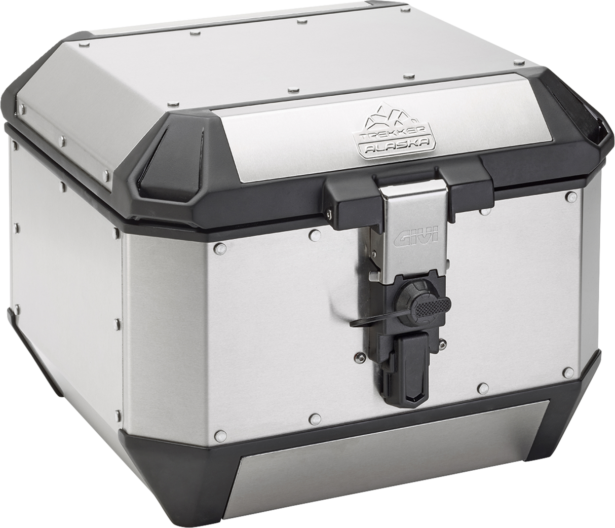 Alaska Side Case