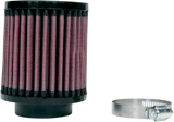 Universal Clamp-On Air Filter