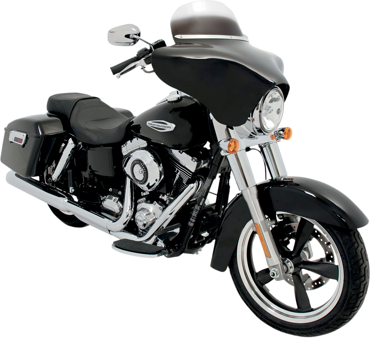 Batwing Fairing