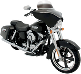 Batwing Fairing