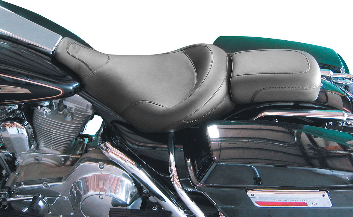 Solo Seat — Plain