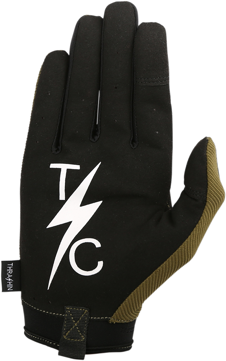Covert Gloves