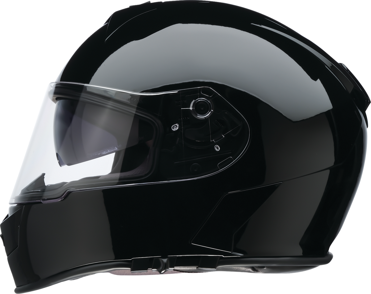 Warrant Helmet