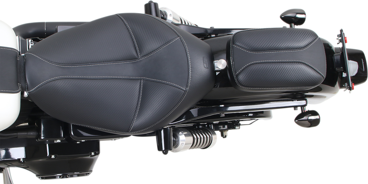Detachable Pillion