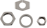 Axle Nut Kits