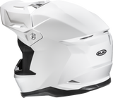 C50 Solid Helmet