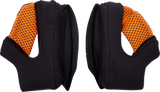 Gringo/Gringo S/Gringo SV 22.06 Helmet Cheek Pads