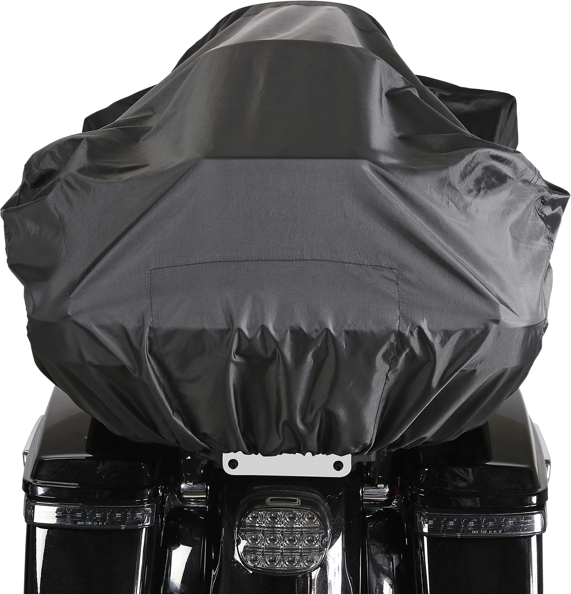 Defender Extreme Route 1 Half Cover