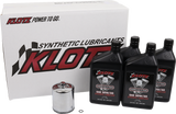 Oil Change Kit
